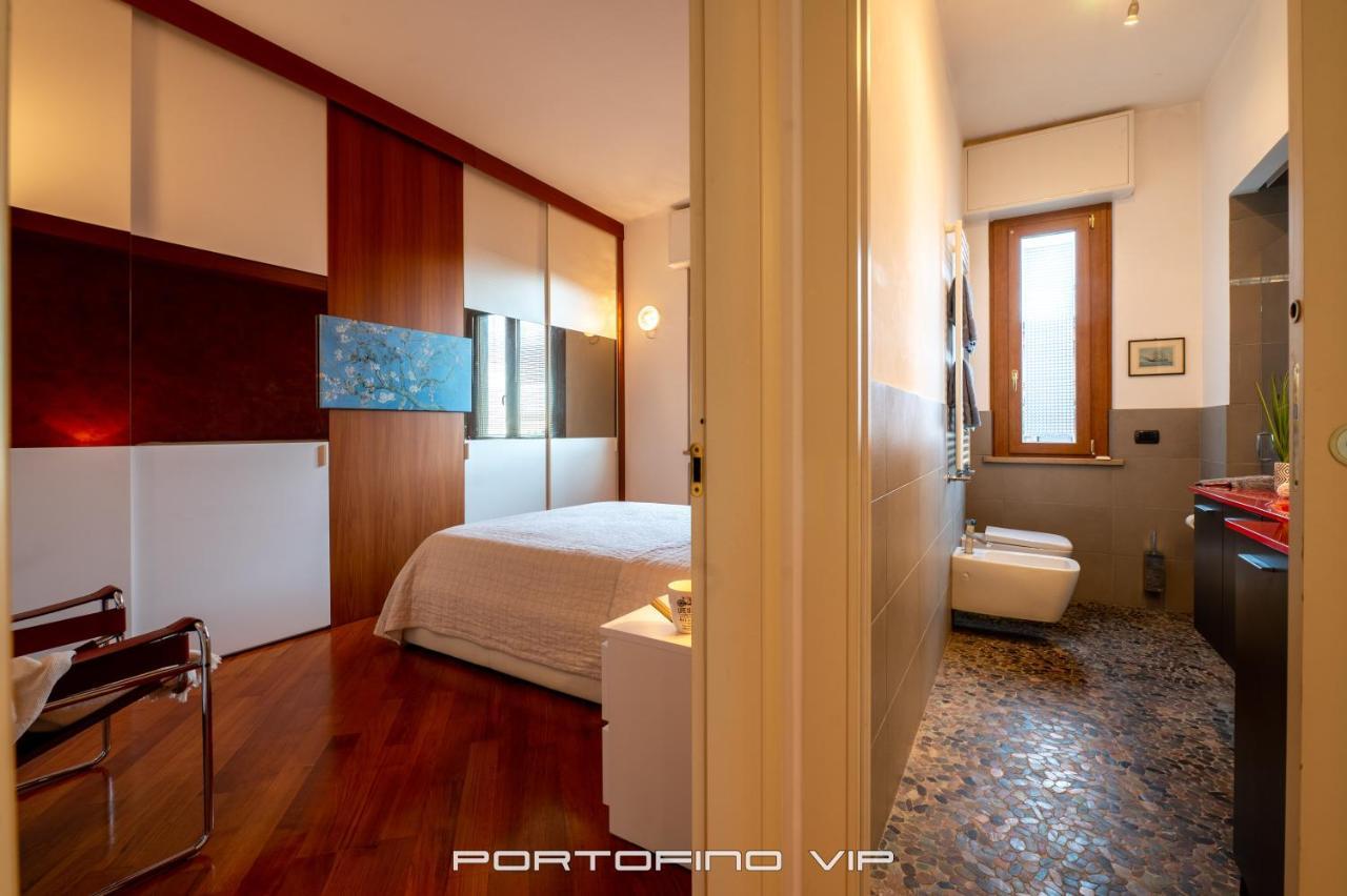 Angolo Di Luca By Portofinovip Rapallo Exterior photo