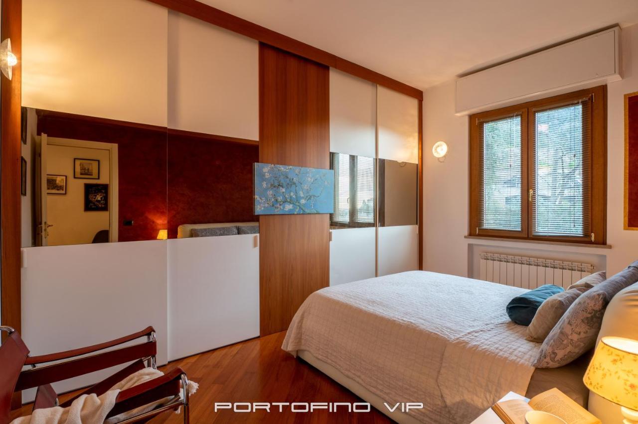 Angolo Di Luca By Portofinovip Rapallo Exterior photo