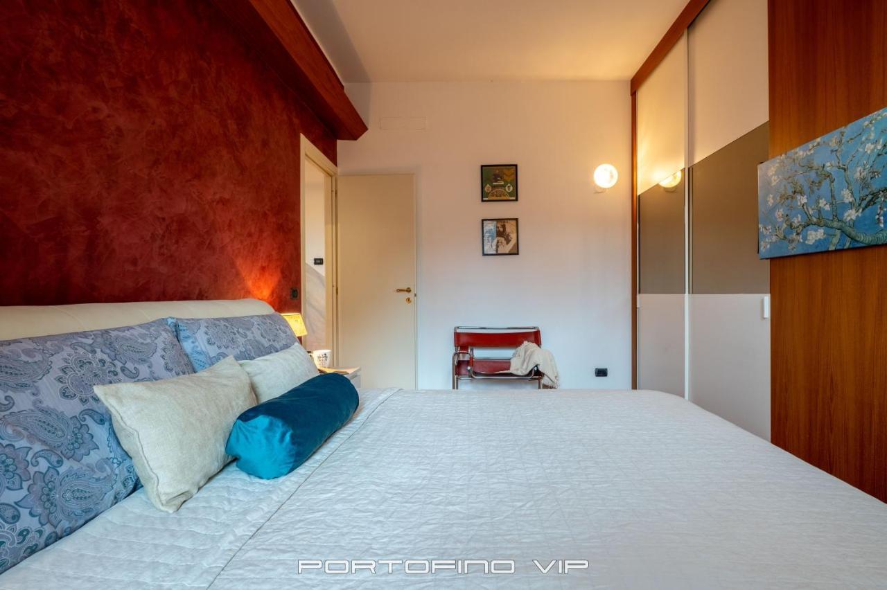 Angolo Di Luca By Portofinovip Rapallo Exterior photo