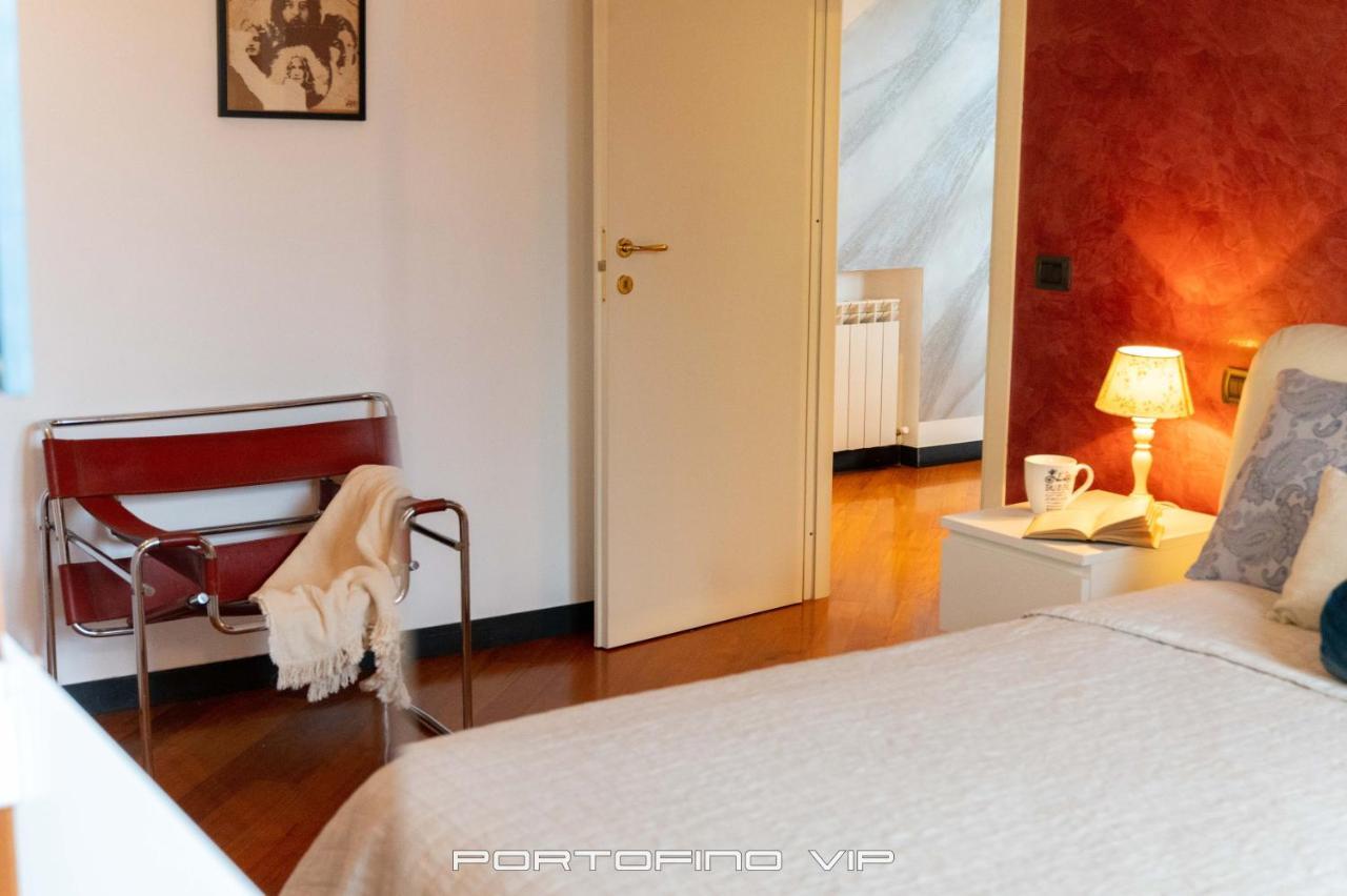 Angolo Di Luca By Portofinovip Rapallo Exterior photo