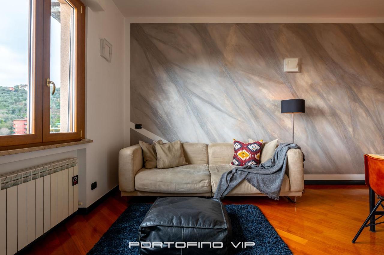 Angolo Di Luca By Portofinovip Rapallo Exterior photo