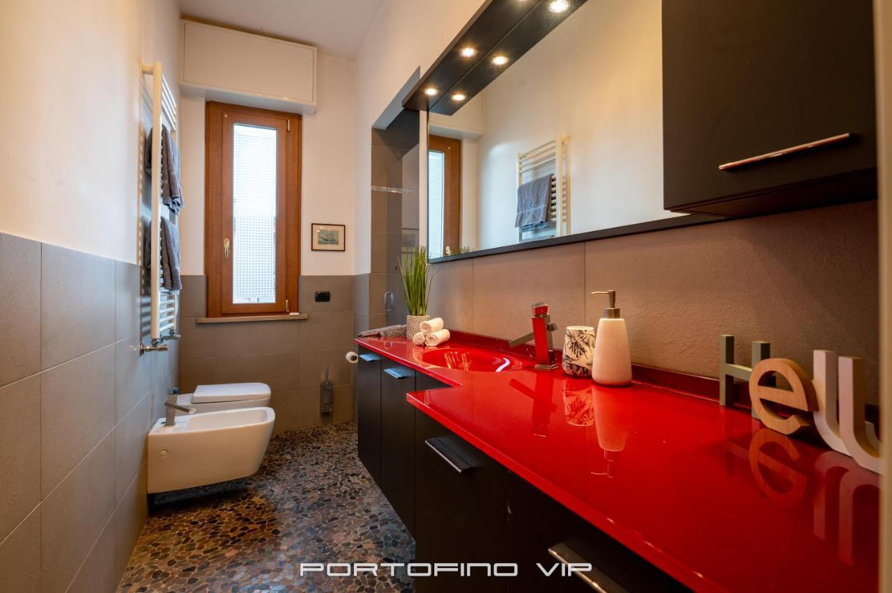 Angolo Di Luca By Portofinovip Rapallo Exterior photo