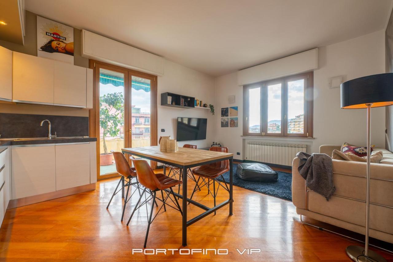 Angolo Di Luca By Portofinovip Rapallo Exterior photo