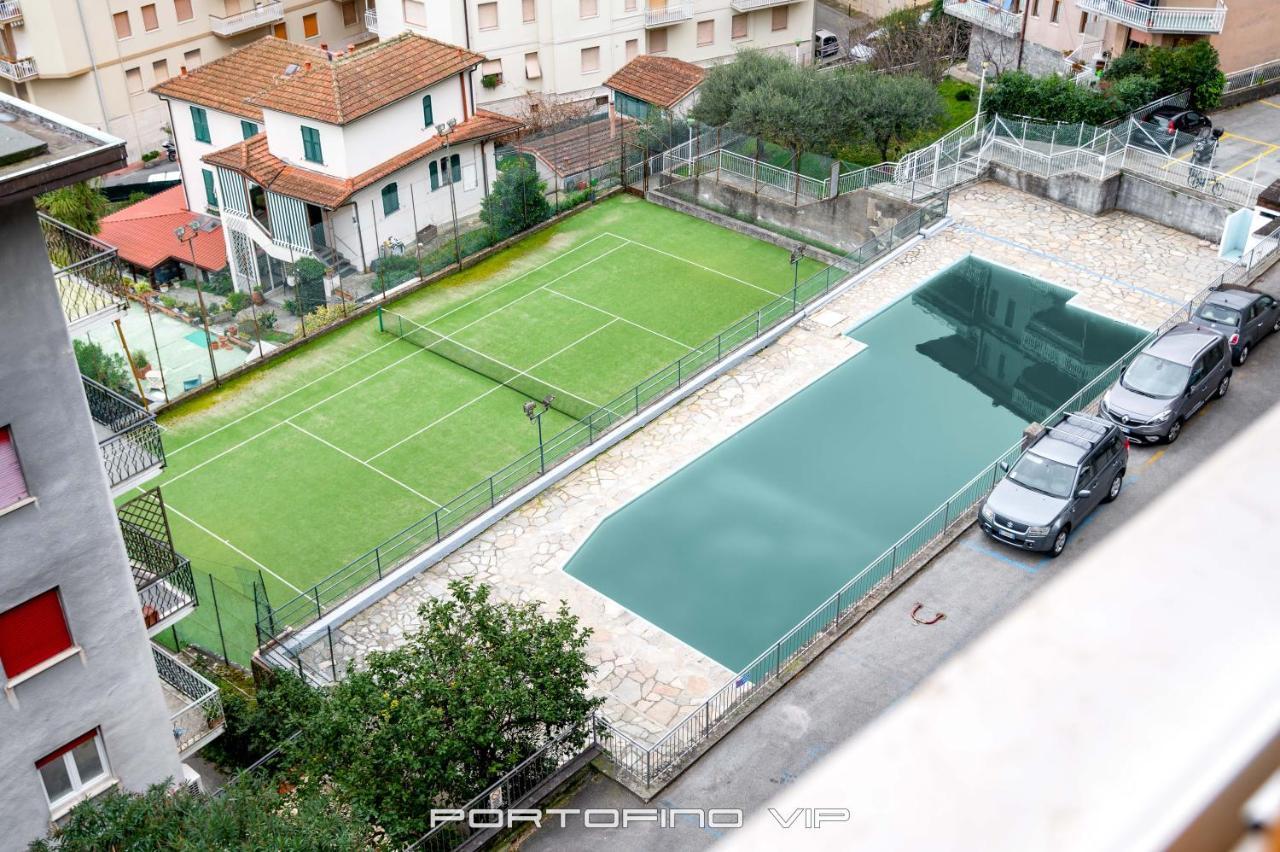 Angolo Di Luca By Portofinovip Rapallo Exterior photo