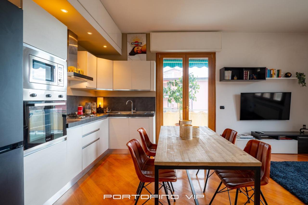 Angolo Di Luca By Portofinovip Rapallo Exterior photo
